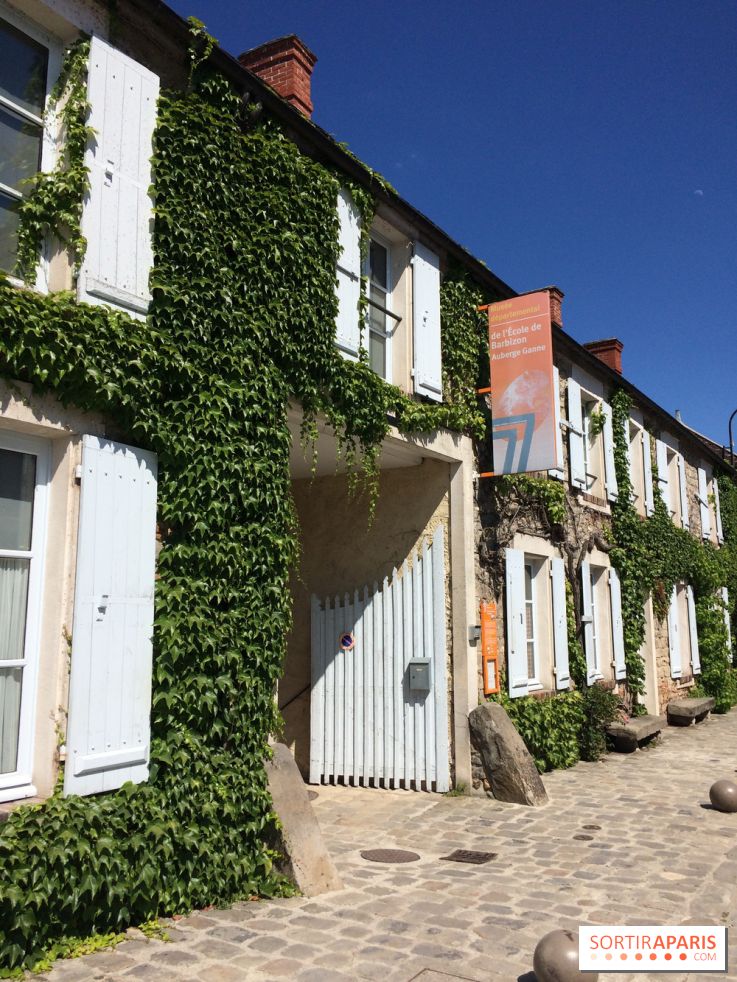 Musée des peintres de Barbizon