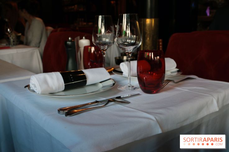 Grand Bistro Breteuil