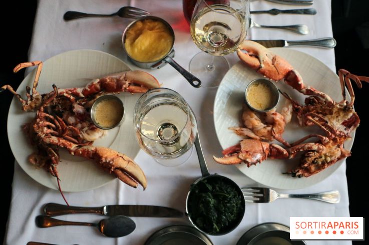 Grand Bistro Breteuil