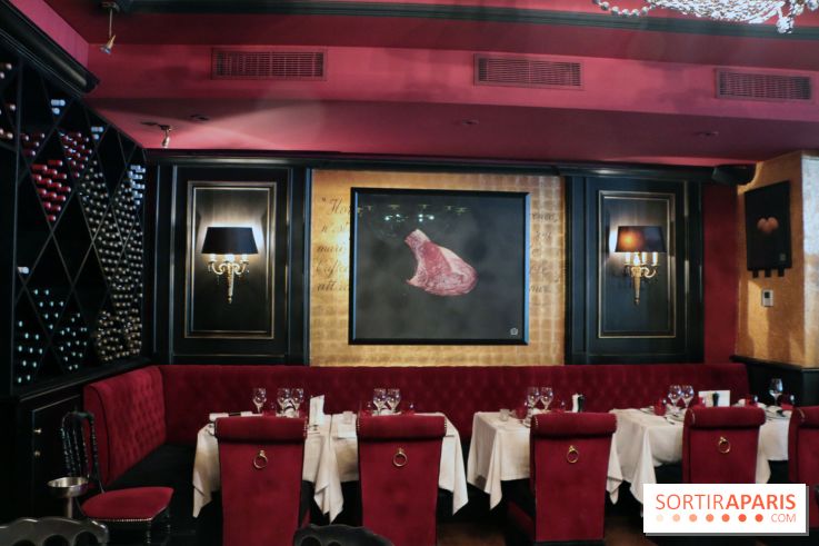 Grand Bistro Breteuil