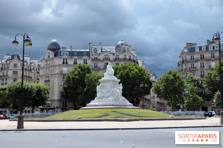 Grand Bistro Breteuil