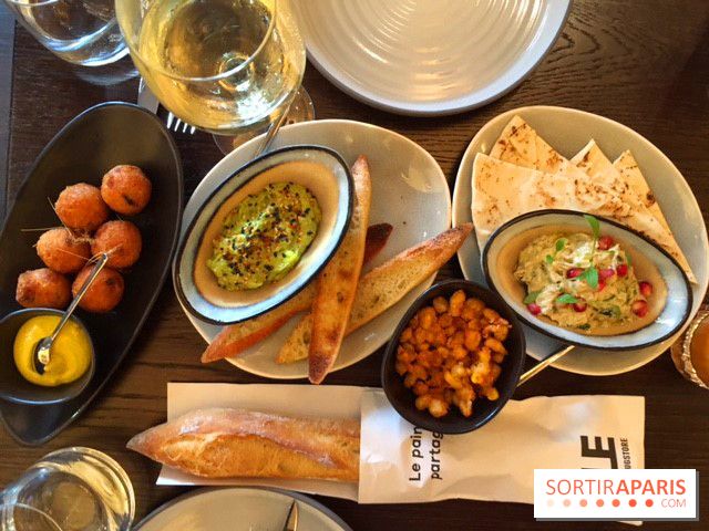 Le Drugstore Publicis 