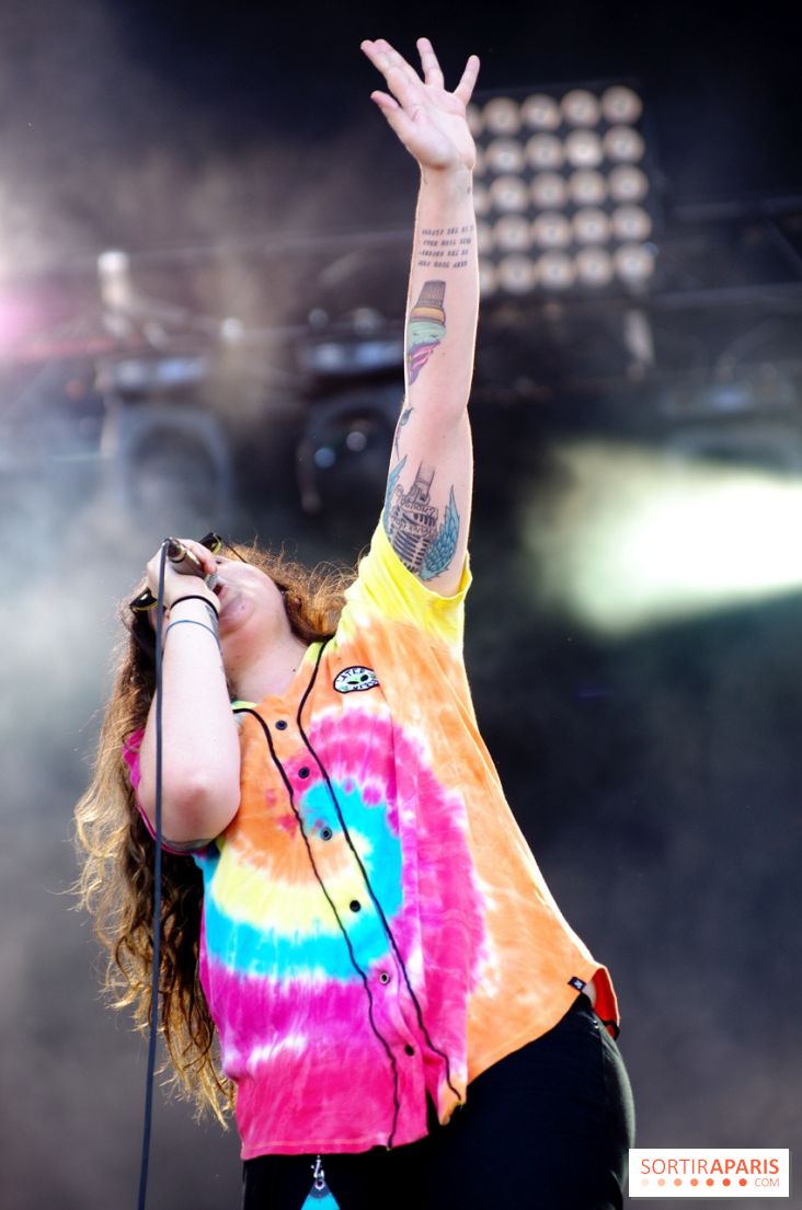 Download Festival 2017 à Paris : les photos - Far From Alaska