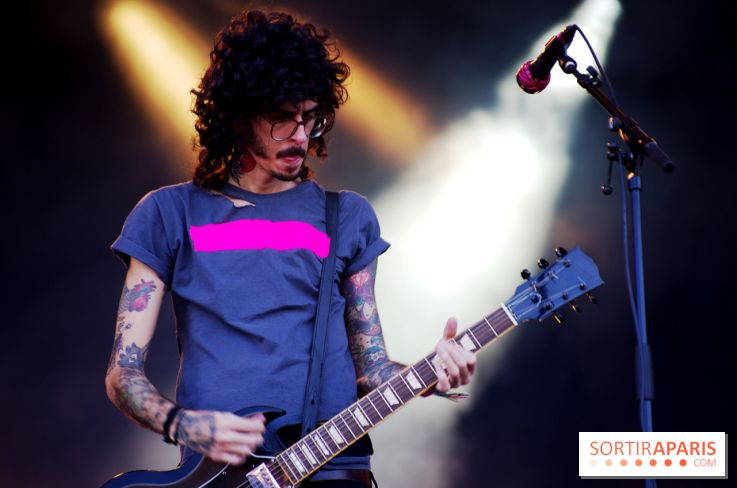 Download Festival 2017 à Paris : les photos - Far From Alaska