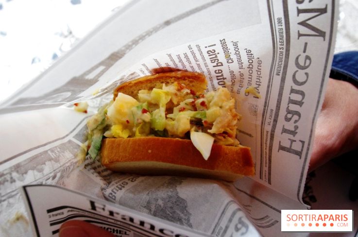 Dépôt Legal by Christophe Adam