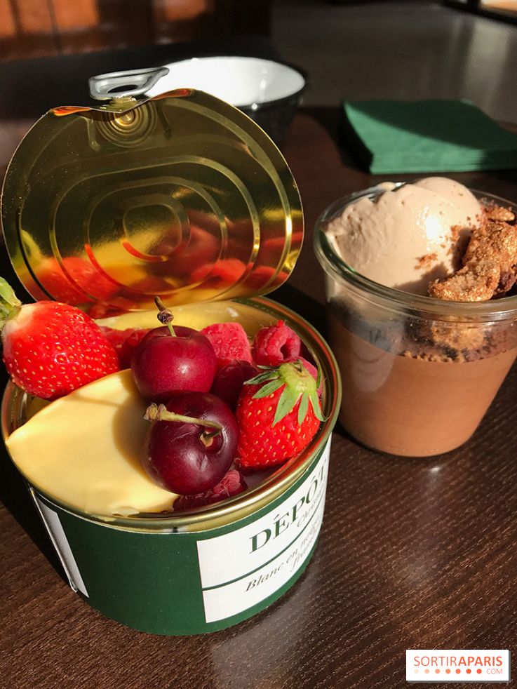 Dépôt Legal by Christophe Adam