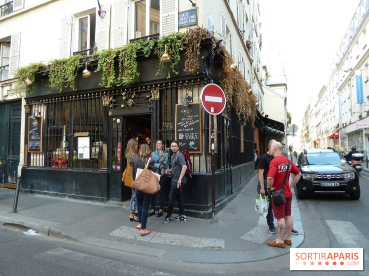 Apéros rock du Blind Pig