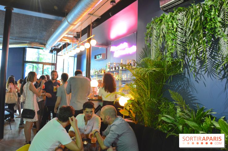 BAM Karaoké dévoile son nouveau spot à Parmentier