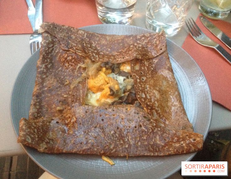 Crêperie Paris Breizh