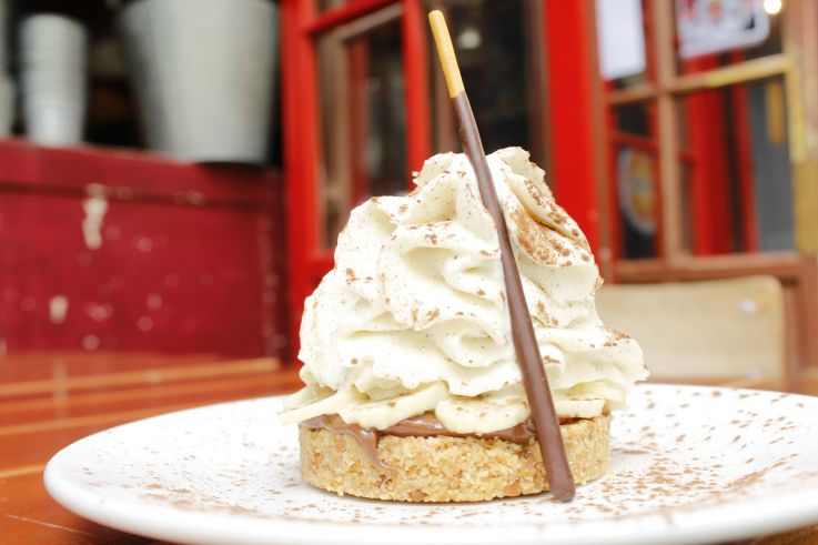 Les Fils à Maman Abbesses