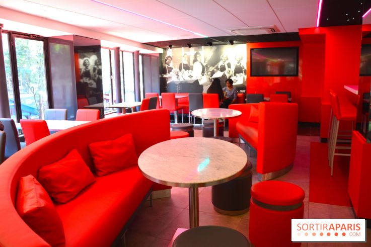 Steak'n House : le Burger prenium américain