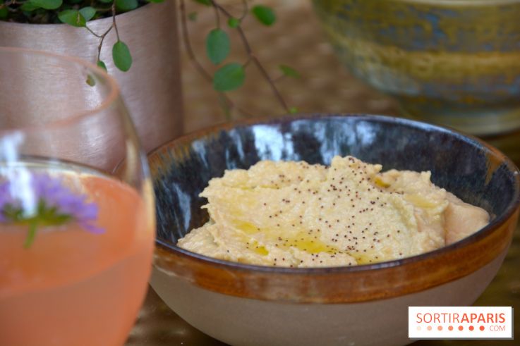 Le Bisou, le bar qui sait se faire aimer