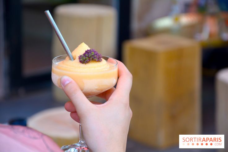 Le Bisou, le bar qui sait se faire aimer