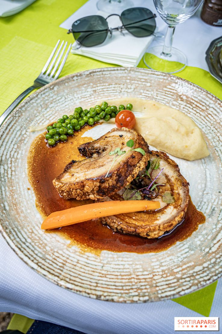 L'Auberge du Bonheur