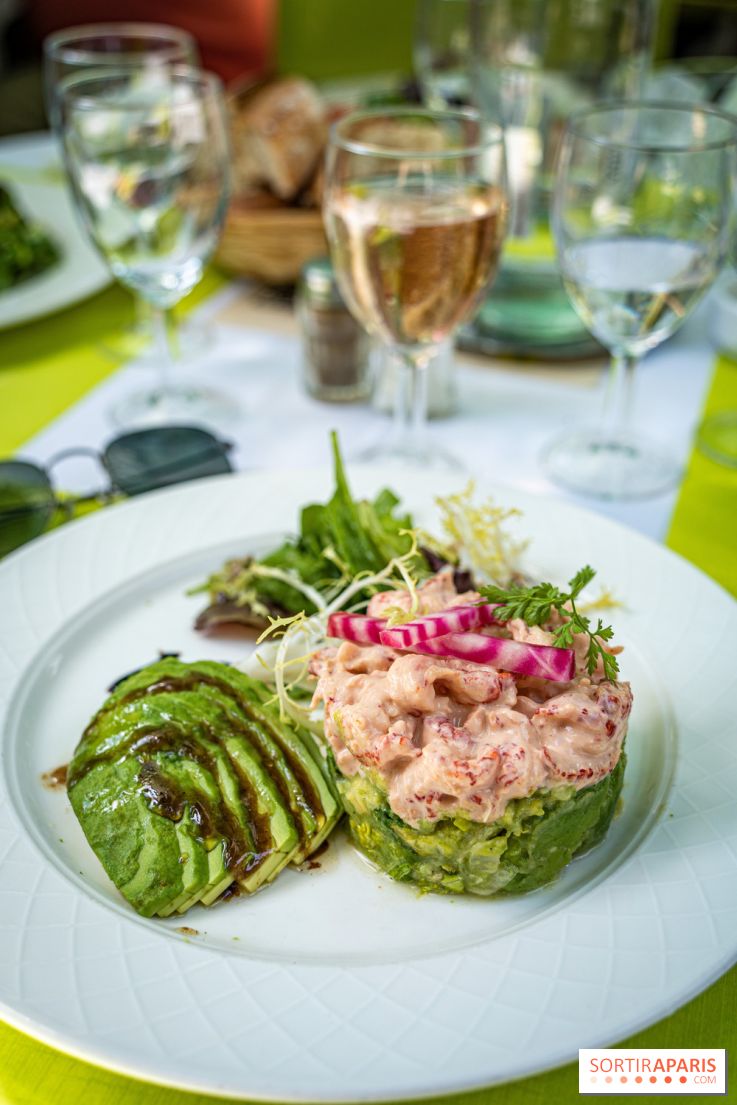 L'Auberge du Bonheur