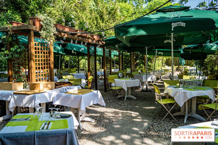 L'Auberge du Bonheur