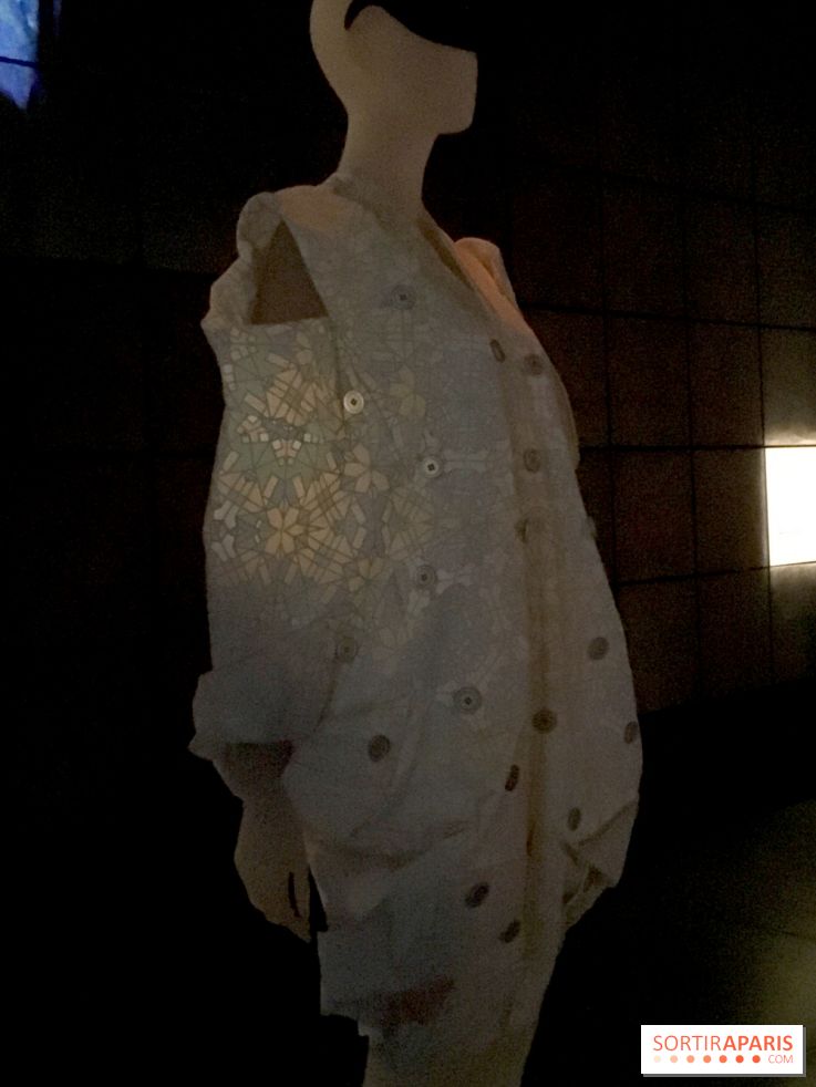 Fashion Tech Festival à la Gaité Lyrique