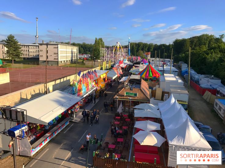 La Fête des Loges 2017