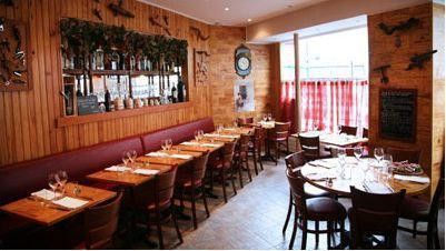 Bistrot le petit Sud-Ouest