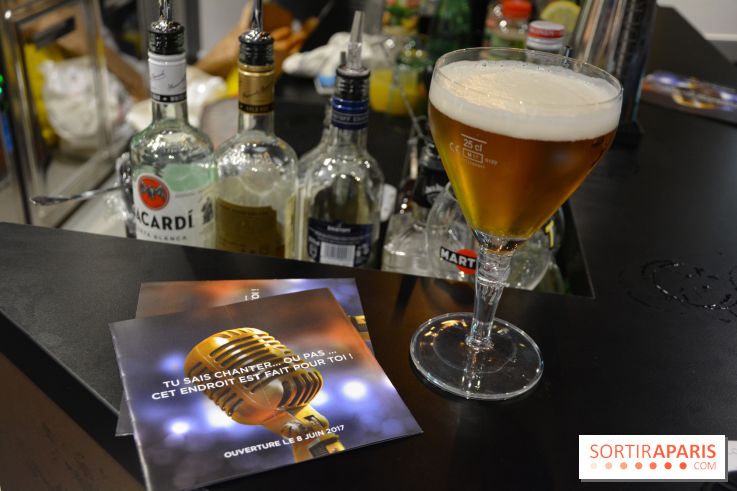 VIK Karaoké Saint Michel