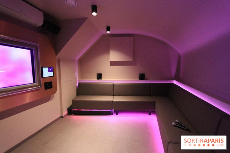 VIK Karaoké Saint Michel