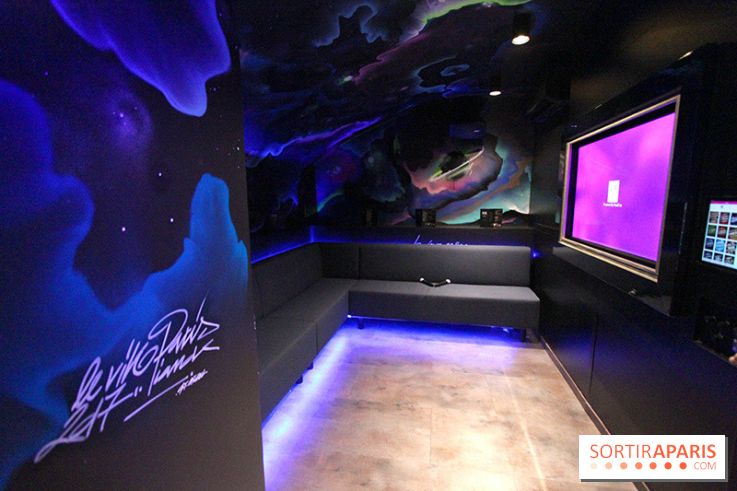 VIK Karaoké Saint Michel