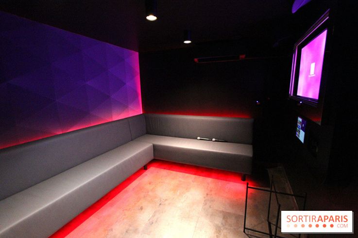 VIK Karaoké Saint Michel