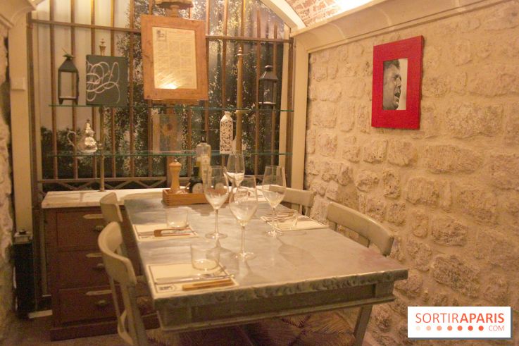 Bellota Bellota Tour Eiffel