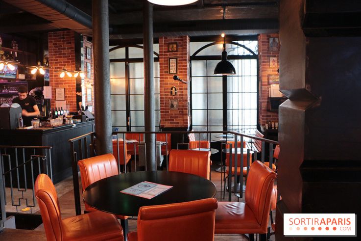 Indiana Café République