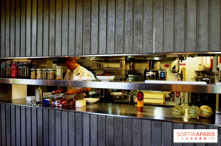 Les Grands Verres au Palais de Tokyo