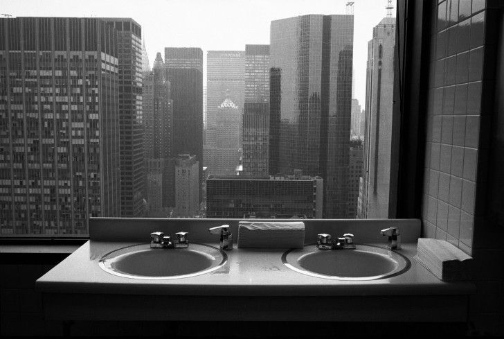 Raymond Depardon dans 