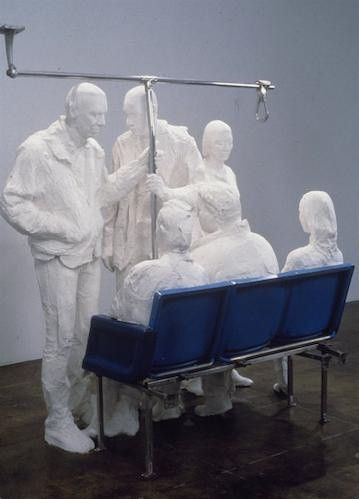 George Segal