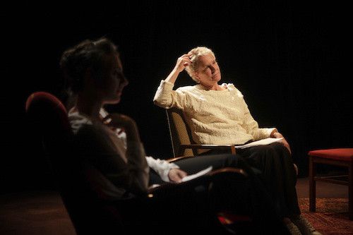 Pour l'amour de Simone