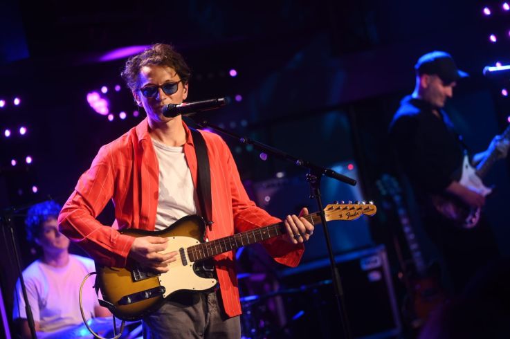 Raphaël en Concert Très Très Privé RTL2 : on y était, on vous raconte