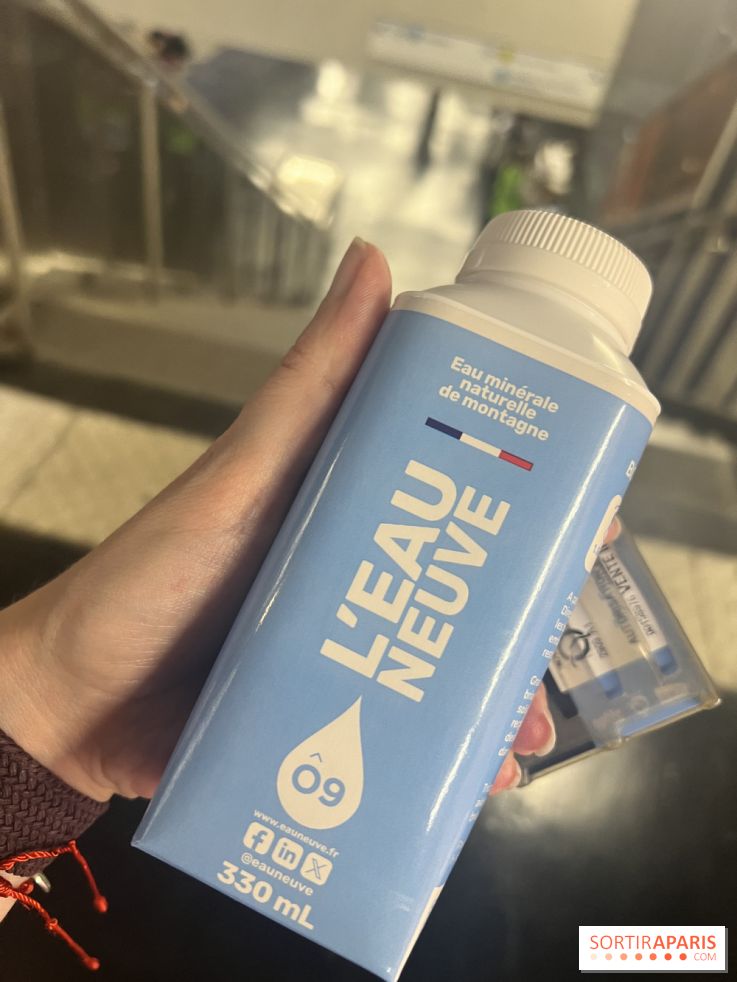 Les transports en Ile-de-france passent en Plan canicule 