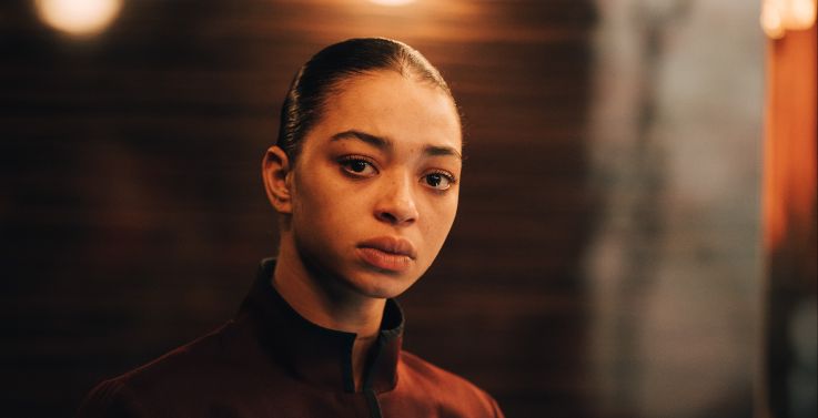 Privilèges : un thriller psychologique dans un palace parisien