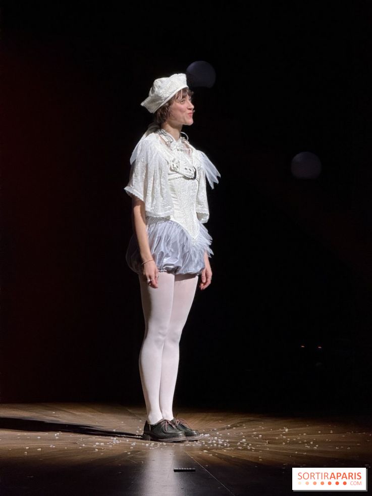 Le Petit Cirque de Pomme : quand les saisons se parent de grâce et d’élégance