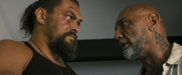 Team Démolition : comédie d’action fraternelle avec Momoa et Bautista sur Prime Video