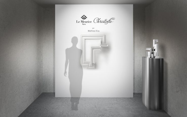 Semaine de la Haute Couture à Paris : au Meurice, des dîners immersifs entre art et gastronomie