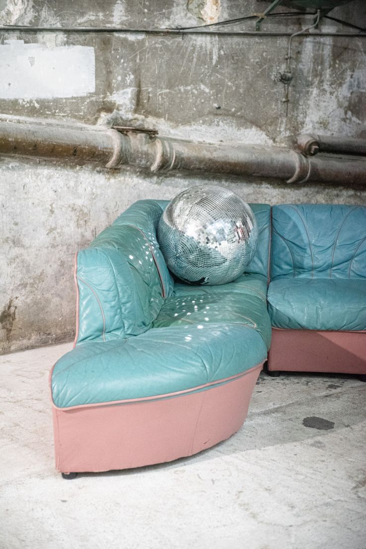 Rien À Fêter : une soirée performance et DJ sets au Consulat Voltaire à Paris