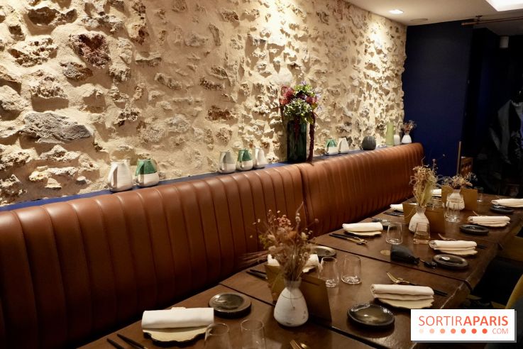 Norbert Tarayre ouvre La Table de Norbert à Versailles, nouveau restaurant en octobre 2026