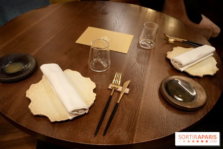 Norbert Tarayre ouvre La Table de Norbert à Versailles, nouveau restaurant en octobre 2026