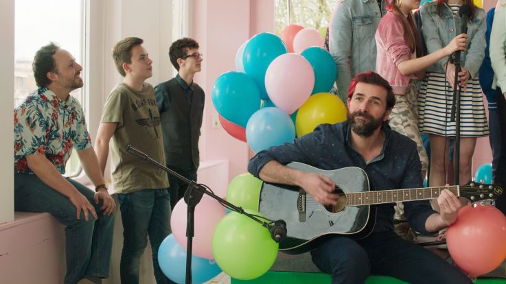 L'école est finie : gagnez vos places !