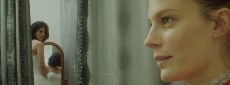 C'est qui cette fille ? bientôt au cinéma