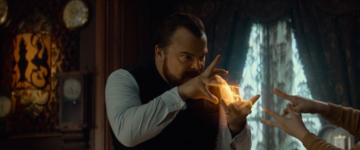 La prophétie de l'horloge : critique et bande-annonce