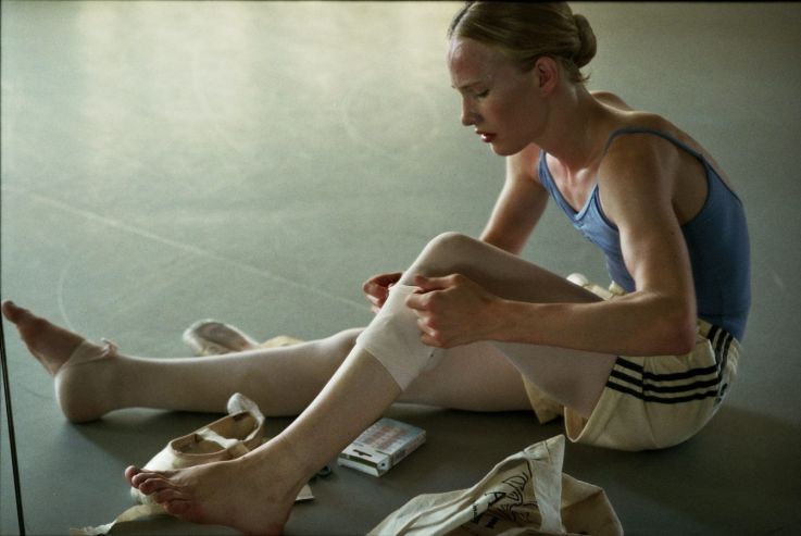 Girl : gagnez vos places