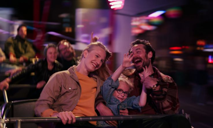 Girl, le magnifique drame de Lukas Dhont : gagnez vos places