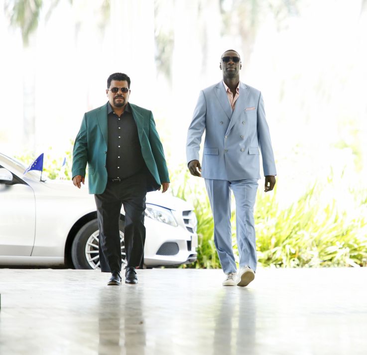 Le Flic de Belleville : gagnez vos places