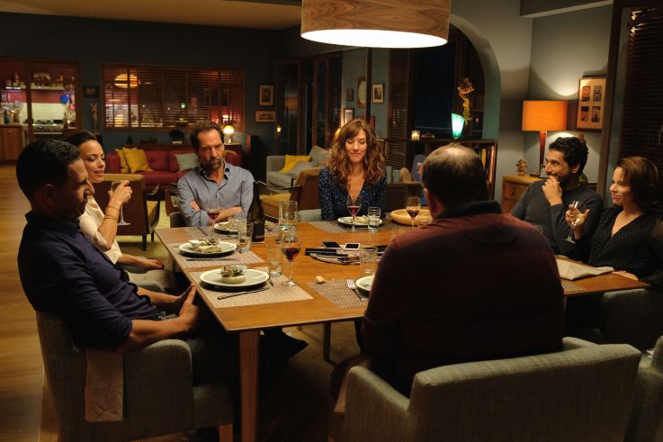 Le jeu : gagnez vos places et des goodies