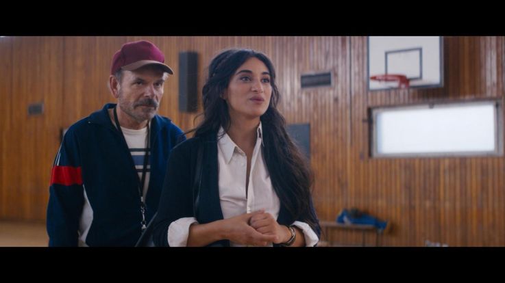 Chacun pour tous : gagnez vos places